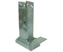 TechPro BM1067108 Bumper Bracket - Front Right