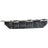 TechPro BM1067114 Bumper Bracket - Front Right