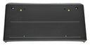 TechPro BM1068119 License Plate Bracket - Front