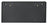 TechPro BM1068120 License Plate Bracket - Front