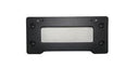 TechPro BM1068146 License Plate Bracket - Front