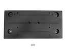 TechPro BM1068161 License Plate Bracket - Front