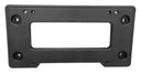 TechPro BM1068164 License Plate Bracket - Front