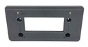 TechPro BM1068165 License Plate Bracket - Front
