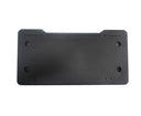 TechPro BM1068169 License Plate Bracket - Front