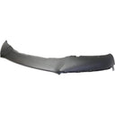 TechPro BM1093104C Spoiler - Front