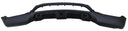 TechPro BM1095114 Bumper Valance / Grille Kit - Front