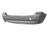 TechPro BM1100189 Bumper Cover - Rear