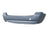 TechPro BM1100214 Bumper Cover - Rear