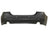 TechPro BM1100236 Bumper Cover - Rear