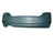 TechPro BM1100240C Bumper Cover - Rear