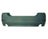 TechPro BM1100244P Bumper Cover - Rear
