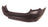 TechPro BM1100248P Bumper Cover - Rear