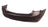 TechPro BM1100269C Bumper Cover - Rear