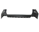 TechPro BM1100275C Bumper Cover - Rear