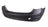 TechPro BM1100341C Bumper Cover - Rear