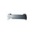TechPro BM1100342 Bumper Cover - Rear