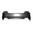 TechPro BM1100379C Bumper Cover - Rear