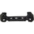 TechPro BM1100421P Bumper Cover - Rear