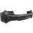 TechPro BM1100435 Bumper Cover - Rear