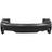 TechPro BM1100436C Bumper Cover - Rear
