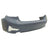 TechPro BM1100439C Bumper Cover - Rear