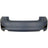 TechPro BM1100440C Bumper Cover - Rear