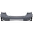 TechPro BM1100465 Bumper Cover - Rear