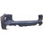TechPro BM1100472 Bumper Cover - Rear