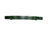 TechPro BM1106128 Bumper Cover Reinforcement - Rear