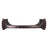 TechPro BM1114101C Bumper Cover - Rear Upper