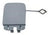 TechPro BM1129141 Tow Hook Cover - Rear