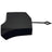 TechPro BM1129160 Tow Hook Cover - Rear