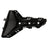 TechPro BM1138104 Bumper Insert - Rear Left