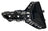 TechPro BM1139103 Bumper Insert - Rear Right