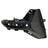 TechPro BM1139104 Bumper Insert - Rear Right