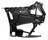 TechPro BM1142118 Bumper Cover Support - Rear Left