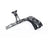 TechPro BM1142122 Bumper Cover Support - Rear Left