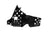 TechPro BM1143115 Bumper Cover Support - Rear Right