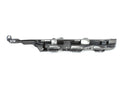 TechPro BM1166103 Bumper Bracket - Rear Left