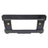 TechPro BM1168100 License Plate Bracket - Rear