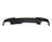 TechPro BM1195108 Bumper Valance / Grille Kit - Rear