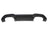 TechPro BM1195140 Bumper Valance / Grille Kit - Rear