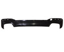 TechPro BM1195144 Bumper Valance / Grille Kit - Rear