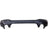 TechPro BM1195165 Bumper Valance / Grille Kit - Rear