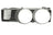 TechPro BM1200172 Grille
