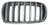 TechPro BM1200272 Grille - Left