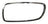 TechPro BM1212103 Grille Molding - Left