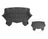 TechPro BM1228192 Engine Cover - Front Lower