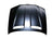 TechPro BM1230126 Hood Panel Assembly